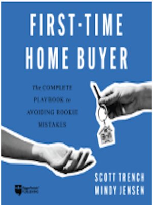 cover image of First-Time Home Buyer